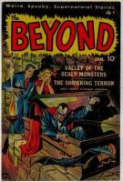 The BEYOND No. 2