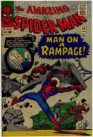 AMAZING SPIDER-MAN No. 32