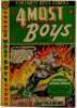 FOUR-MOST BOYS No. 39 * Double-Cover