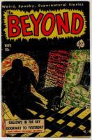 The BEYOND No. 7