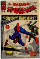 AMAZING SPIDER-MAN No. 23