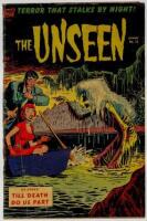 The UNSEEN No. 12
