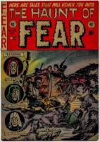 HAUNT OF FEAR No. 13