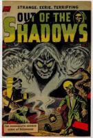 OUT OF THE SHADOWS No. 5 [1st Issue]