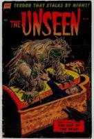 The UNSEEN No. 10