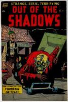 OUT OF THE SHADOWS No. 11