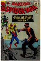 AMAZING SPIDER-MAN No. 26