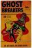 GHOST BREAKERS No. 2