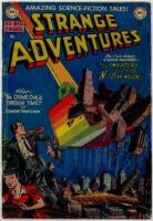 STRANGE ADVENTURES No. 4