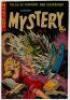 MISTER MYSTERY No. 8