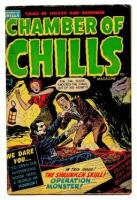 CHAMBER OF CHILLS No. 5