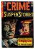 CRIME SUSPENSTORIES No. 27