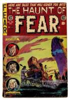 HAUNT OF FEAR No. 28