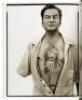 Avedon at Work in the American West - 4