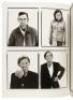 Evidence 1944-1994 - 4