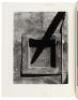 Two works with photographs by Aaron Siskind - 4