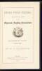 Brook Trout Fishing. An Account of a Trip of the Oguossac Angling Association in Northern Maine, in June, 1869 - 2