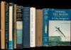 Nine volumes on angling