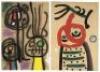 Mir&oacute; "Cartones" 1959-1965 - 4