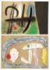 Miró "Cartones" 1959-1965 - 5