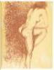 Manifeste en Hommage a Meissonier - 3