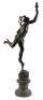 After Giambologna - Mercury - 6