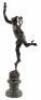 After Giambologna - Mercury - 7