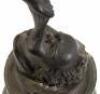 After Giambologna - Mercury - 8
