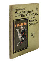 Denslow's Scarecrow and the Tin-Man and Other Stories