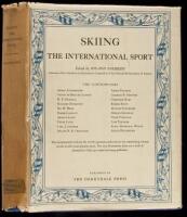 Skiing: The International Sport