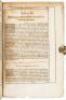 Observations upon the First Five Bookes of Caesars Commentaries, setting fourth the practise of the art military, in the time of the Roman Empire... - 7