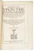 Observations upon the First Five Bookes of Caesars Commentaries, setting fourth the practise of the art military, in the time of the Roman Empire... - 9