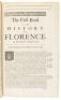 The Works of the Famous Nicholas Machiavel, Citizen and Secretary of Florence. Written originally in Italian, and from thence newly and faithfully translated into English - 4