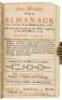 Almanacks 1688 (spine title) - 4