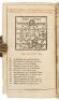 Almanacks 1688 (spine title) - 6