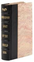 The Light of the World: A most True Relation of a Pilgrimess, M. Antonia Bourignon, Travelling towards Eternity. Published by Mr. Christian de Cort, late director of the Isle of Noordstrand...