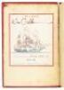 Narrative of a Four Months' Residence among the Natives of a Valley of The Marquesas Islands; Or, A Peep at Polynesian Life - 4