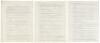 Archive of documents and bulletins from the Community Analysis Section of the War Relocation Authority detailing the role of American social scientists in the internment of United States Citizens of Japanese ancestry - 2