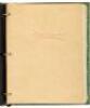Archive of documents and bulletins from the Community Analysis Section of the War Relocation Authority detailing the role of American social scientists in the internment of United States Citizens of Japanese ancestry - 7