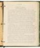 Archive of documents and bulletins from the Community Analysis Section of the War Relocation Authority detailing the role of American social scientists in the internment of United States Citizens of Japanese ancestry - 8