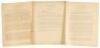 Archive of documents and bulletins from the Community Analysis Section of the War Relocation Authority detailing the role of American social scientists in the internment of United States Citizens of Japanese ancestry - 11
