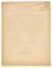 Archive of documents and bulletins from the Community Analysis Section of the War Relocation Authority detailing the role of American social scientists in the internment of United States Citizens of Japanese ancestry - 12