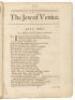 The Jew of Venice. A Comedy. As it is acted at the Theatre in Little-Lincolns-Inn-Fields, by His Majesty's Servants - 3