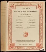 Upland Game Bird Shooting in America