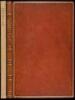 Early American Sporting Books, 1734-1844 - Original Manuscript, typescript, galley proofs, author's copy, & presentation copy - 2