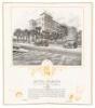 The Marion Hotel, St. Augustine, Florida. H. Muller, Owner and Proprietor - 3