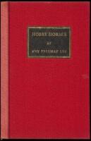Hobby Horses