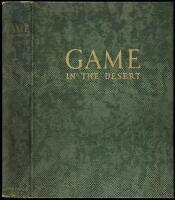 Game in the Desert