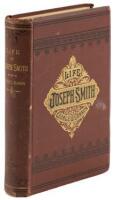 The Life of Joseph Smith the Prophet