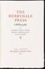 The Derrydale Press: A Bibliography - 2